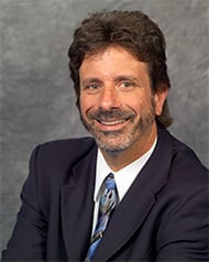 Headshot of attorney Roger H. Sigal
